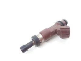 Subaru Impreza IV Injecteur de carburant 234053127