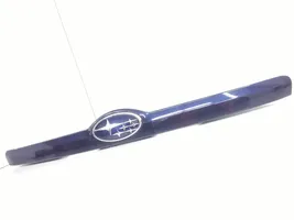 Subaru Impreza IV Listwa oświetlenie tylnej tablicy rejestracyjnej 91112FJ000