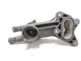 Skoda Fabia Mk2 (5J) Termostat / Obudowa termostatu 03C121111B