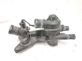 Skoda Fabia Mk2 (5J) Termostat / Obudowa termostatu 03C121111B