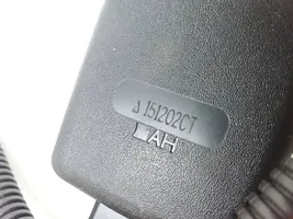 Subaru Impreza IV Boucle de ceinture de sécurité avant 151202CT