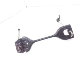 Subaru Impreza IV Support batterie 