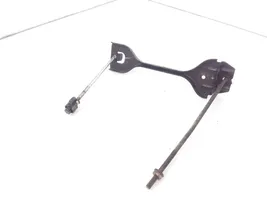 Subaru Impreza IV Support batterie 