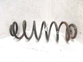 Volkswagen Fox Rear coil spring 