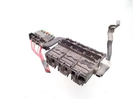 Skoda Fabia Mk2 (5J) Module de fusibles 5J0937548