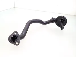 Volkswagen PASSAT B5 Breather/breather pipe/hose 028129101D
