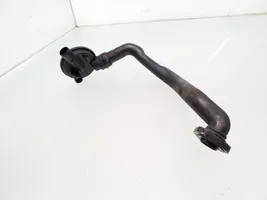 Volkswagen PASSAT B5 Breather/breather pipe/hose 028129101D