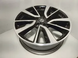 Nissan X-Trail T32 R19 alloy rim 4CB3AMB95