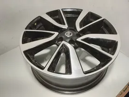 Nissan X-Trail T32 R19 alloy rim 4CB3AMB95