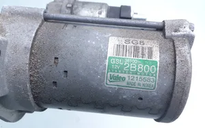 Hyundai Tucson TL Starter motor 361002B800