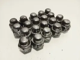 Hyundai Tucson TL Nuts/bolts 