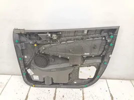 Hyundai Tucson TL Front door card panel trim 82351D7000