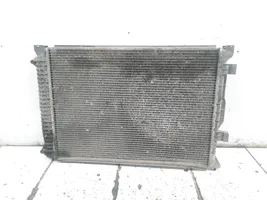 Audi A6 S6 C5 4B Радиатор охлаждающей жидкости 4B0121251