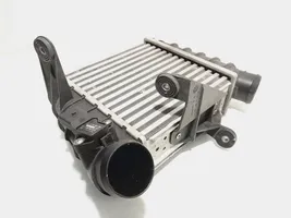 Volkswagen Polo IV 9N3 Chłodnica powietrza doładowującego / Intercooler 6Q0145804A