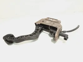 Volkswagen Polo IV 9N3 Clutch pedal 6Q1721059AJ