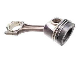 Skoda Rapid (NH) Piston avec bielle 03LA