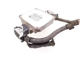 Opel Vectra C Module de contrôle de boîte de vitesses ECU 55353025