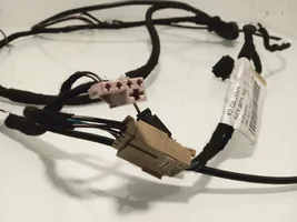 Volkswagen Fox Tailgate/trunk wiring harness 5Z1971147B