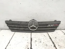 Mercedes-Benz Sprinter W901 W902 W903 W904 Maskownica / Grill / Atrapa górna chłodnicy A9018800085