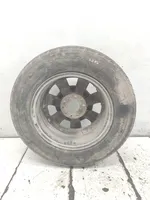 BMW 5 E39 R15 spare wheel 6751763