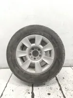 BMW 5 E39 R15 spare wheel 6751763