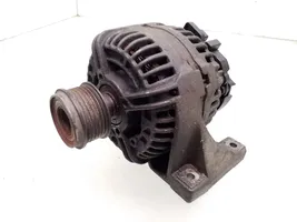 Volvo V70 Alternator 0124525029