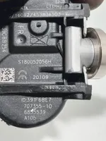 BMW 1 F20 F21 Tire pressure sensor 6855539