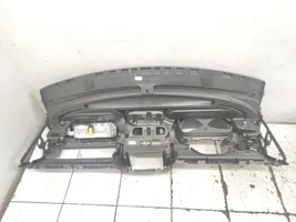 Volkswagen Polo IV 9N3 Dashboard 6Q1857003