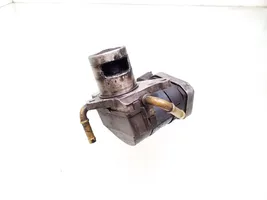 Opel Zafira A EGR valve 109316