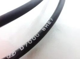 Hyundai Tucson TL Cable de apertura del capó/tapa del motor D70008H27