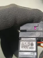 Audi A3 S3 8P Cableado de puerta delantera 8e0972702