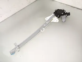 Subaru Impreza IV Mécanisme de lève-vitre avec moteur 7246CM012570