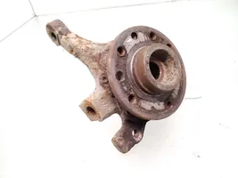 Opel Zafira A Front wheel hub spindle knuckle 