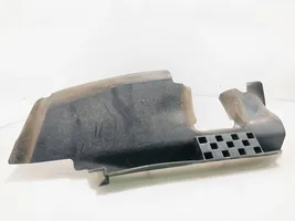 Audi A3 S3 8P Intercooler air guide/duct channel 8P3121283A