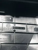 Audi A3 S3 8P Tapa de caja de fusibles 1K0937132F