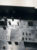 Audi A3 S3 8P Module de fusibles 1K0937124K