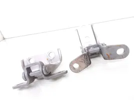 Hyundai Tucson TL Rear door hinge set 