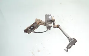 Opel Vectra C Sensor de nivel del faro delantero/principal 0837596