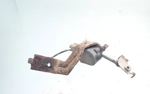 Opel Vectra C Augstuma sensors (priekšējo lukturu) 0837596