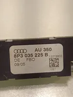 Audi A3 S3 8P Wzmacniacz anteny 8P3035225B