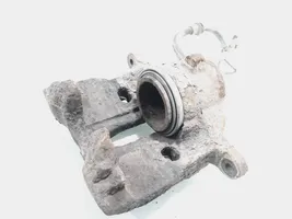 Opel Omega B2 Caliper de freno delantero 