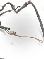Audi A3 S3 8P Tailgate/trunk wiring harness 