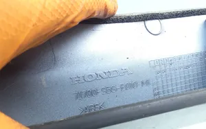 Honda Civic Spoiler del portellone lunotto posteriore 71700S5SE010M1