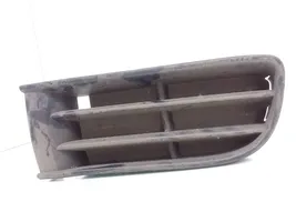 Volkswagen Polo IV 9N3 Front bumper lower grill 6Q0853665