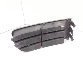 Volkswagen Polo IV 9N3 Front bumper lower grill 6Q0853665