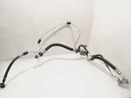 Opel Zafira B Air conditioning (A/C) pipe/hose 13251733