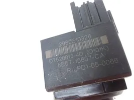 Ford Focus Immobiliser reader (aerial) 6E5T15607CA