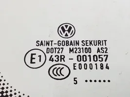 Volkswagen Caddy Etukolmioikkuna/-lasi 2K0845412C