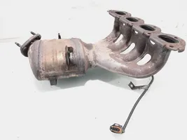 Opel Zafira B Filtre à particules catalyseur FAP / DPF 55559312