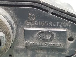 Volkswagen Multivan T4 Silniczek regulacji świateł 165941295